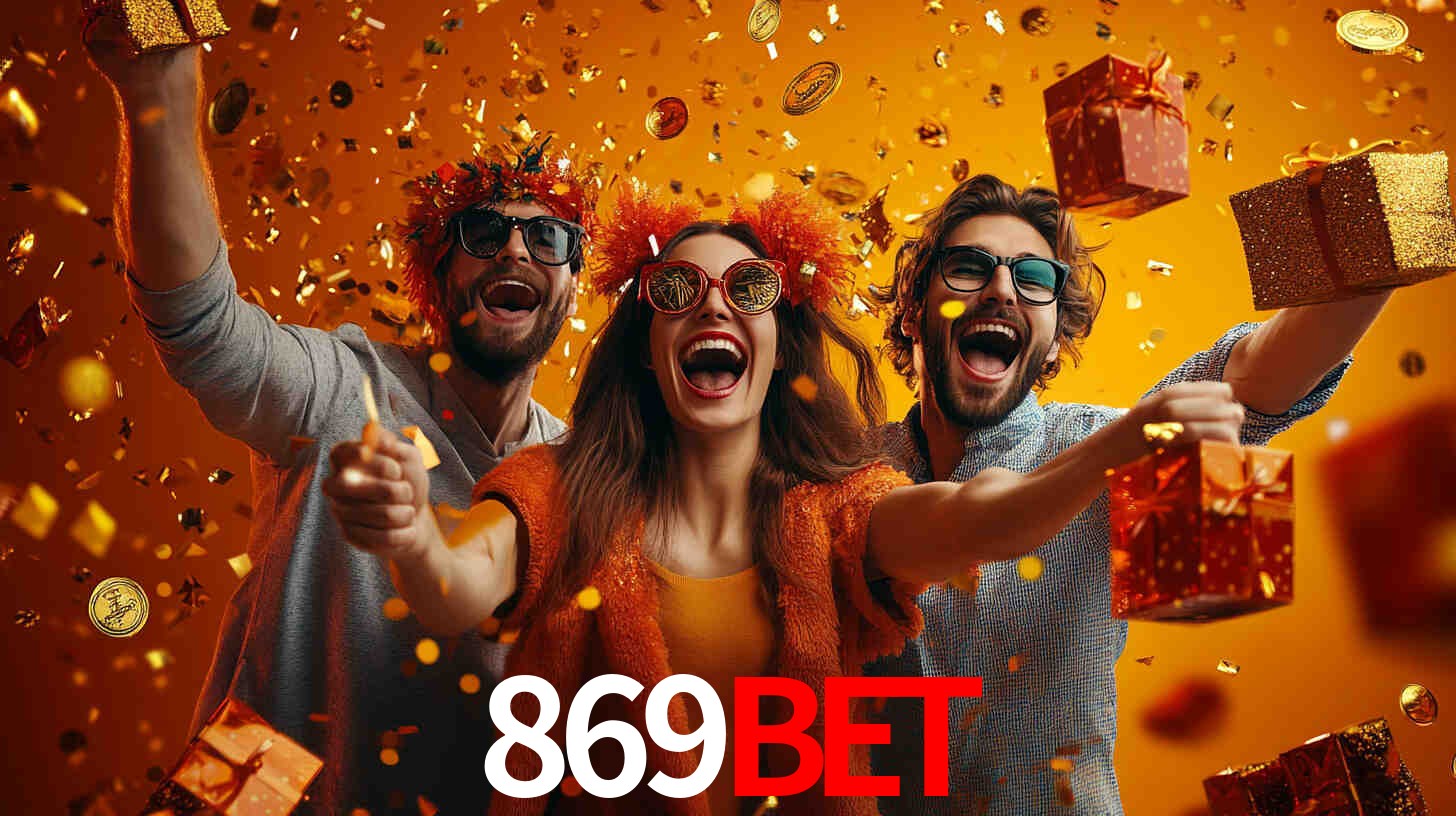869bet