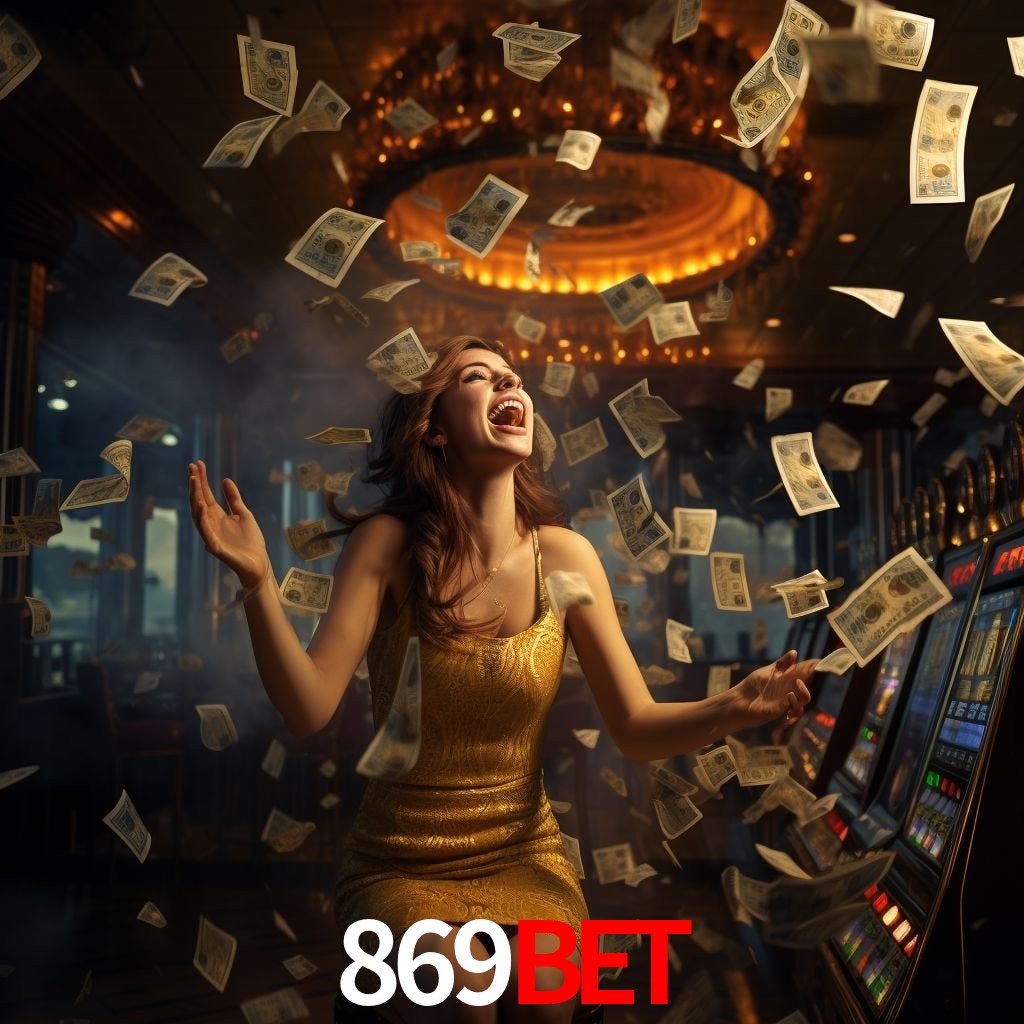 VIP Casino 869bet