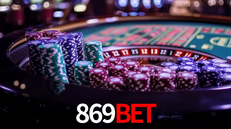 Daily Bonuses 869bet