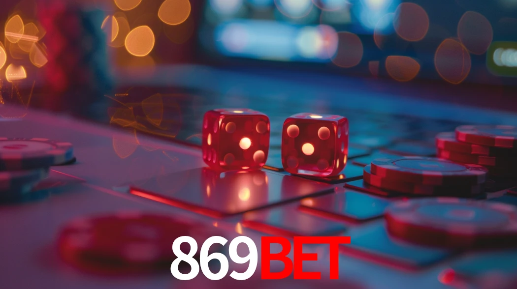 Seasonal Promotions 869bet