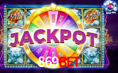 Descubra a Magia dos Jogos de Arcade no 869bet