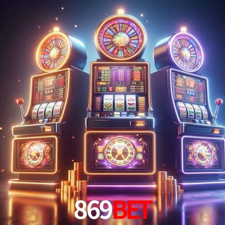 869bet: Jogos de Caça-Níqueis-Altas Recompensas, Roleta-Velocidade, Blackjack-Desafios Máximos