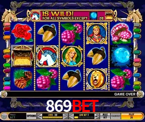 A Emoção da Loteria na 869bet: Uma Chance de Mudança de Vida