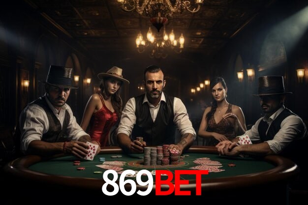 Torneios 869bet