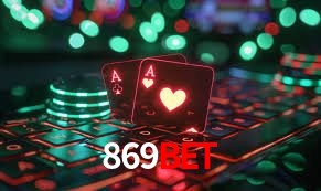 Promoção Relâmpago 869bet