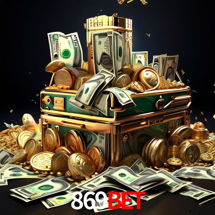Sistemas de Segurança 869bet