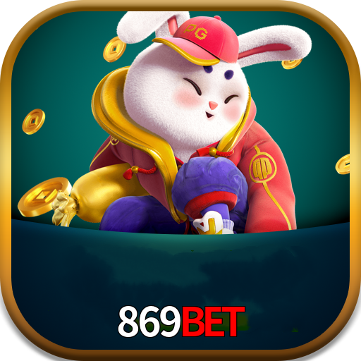 Logo 869bet