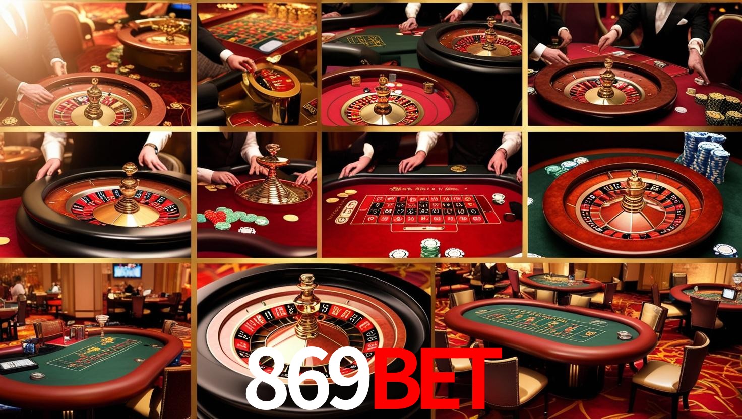 869BET