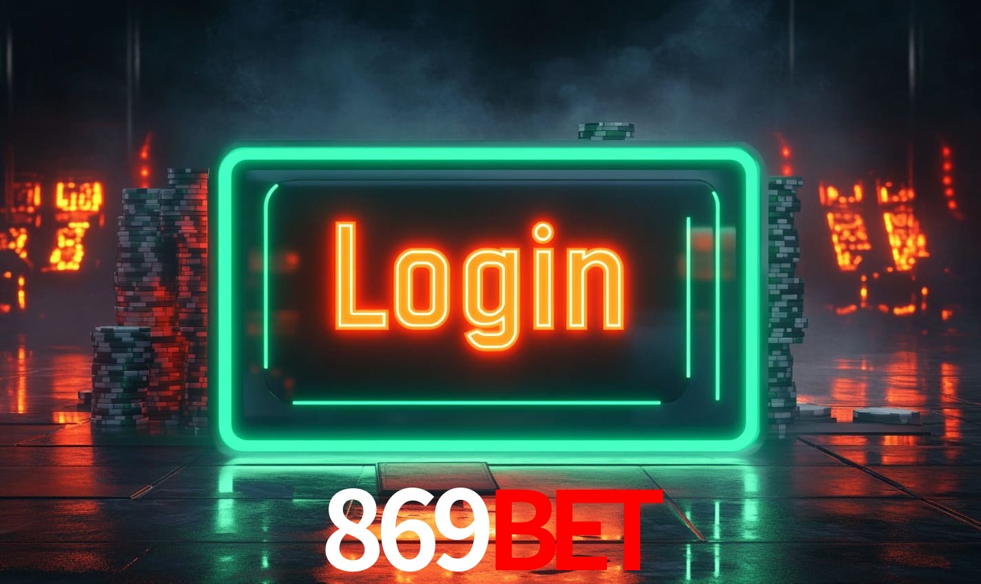 869BET