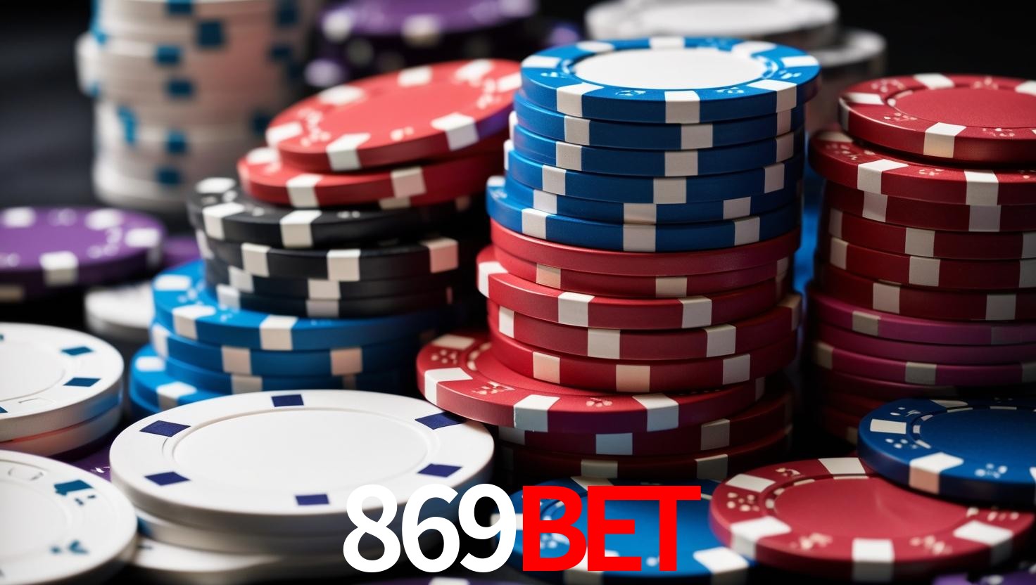 869BET
