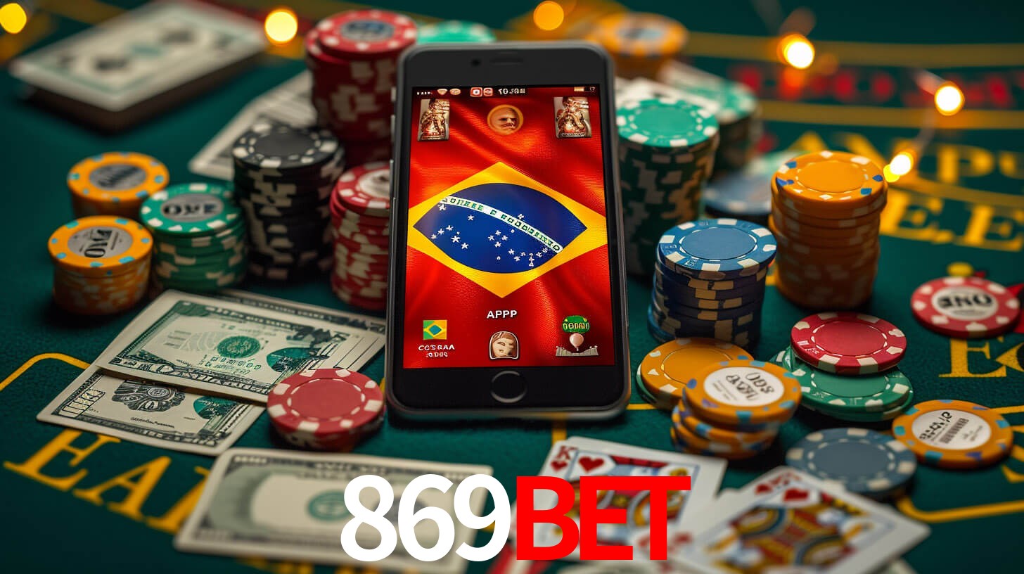 869BET