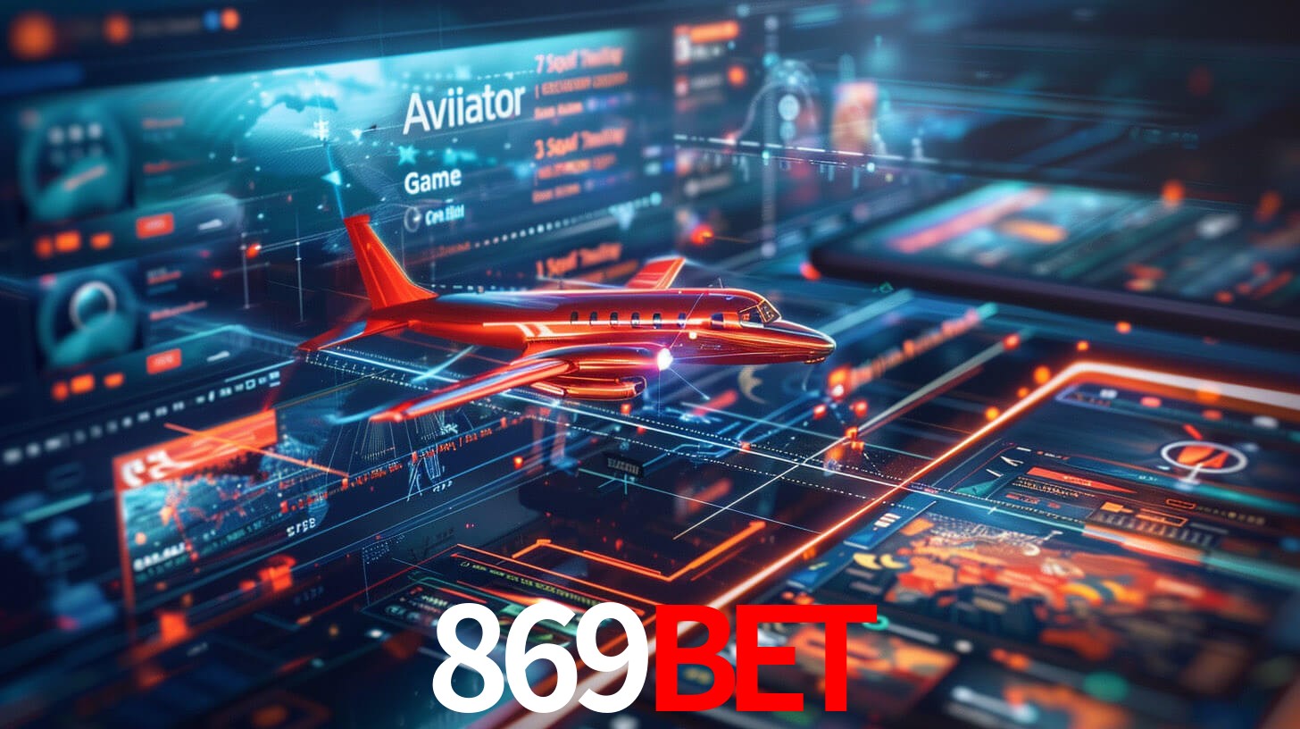 869BET