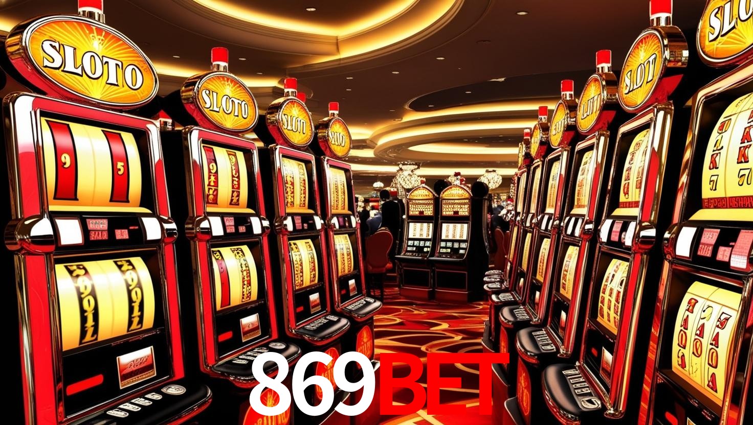 869BET
